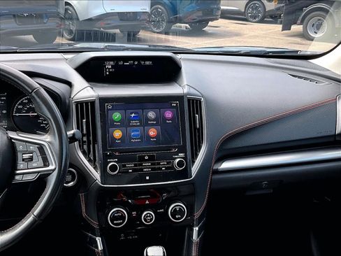 Used 2020 Subaru Forester Sport image 18