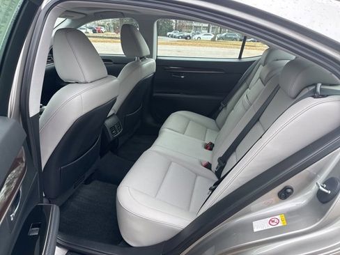 Used 2017 Lexus ES 350 image 10