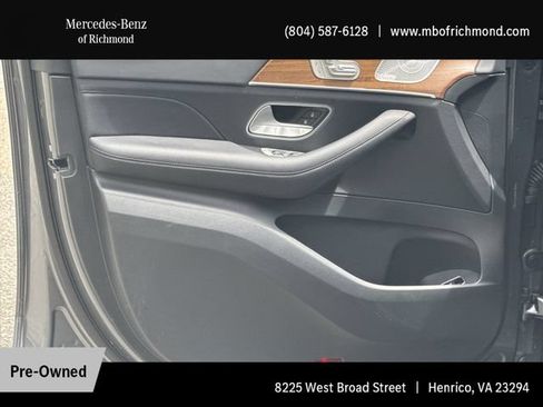 Used 2026 Mercedes-Benz GLE 350 4MATIC image 12