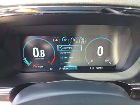 Used 2021 Ford F150 Lariat AWD/4WD image 11