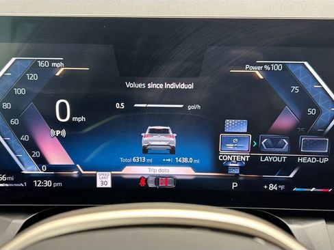 Certified 2025 BMW X3 xDrive30i w/ Premium Package image 32