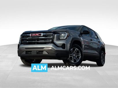 Used 2026 GMC Terrain Elevation