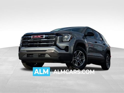 Used 2026 GMC Terrain Elevation FWD image 1