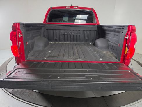Used 2020 Toyota Tundra SR5 w/ TRD Off-Road Package AWD/4WD image 19