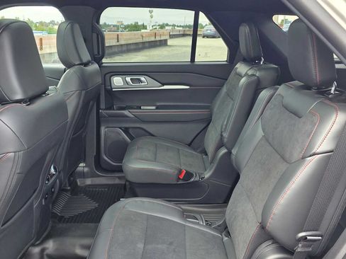 Used 2026 Ford Explorer ST w/ Sun And Sound Package AWD/4WD image 16