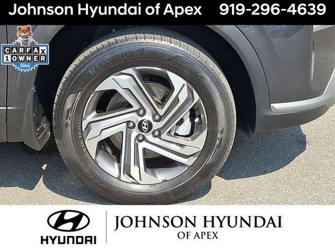 Certified 2023 Hyundai Santa Fe SEL AWD/4WD image 29