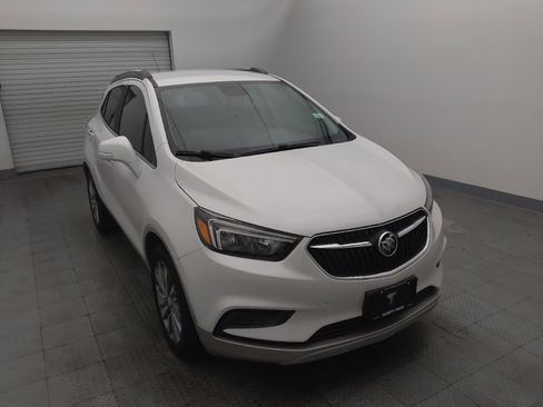 Used 2019 Buick Encore Preferred FWD image 14