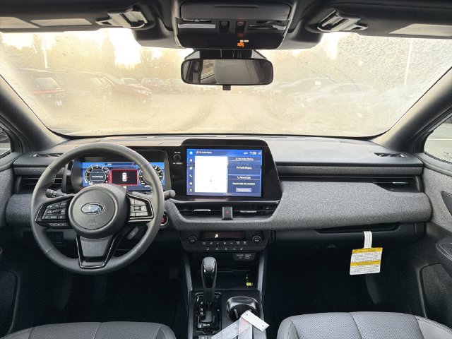 Certified 2026 Subaru Outback Limited AWD/4WD image 20