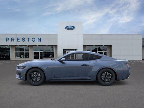 New 2025 Ford Mustang GT image 3