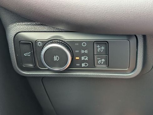 New 2026 Ford Explorer Platinum RWD image 23