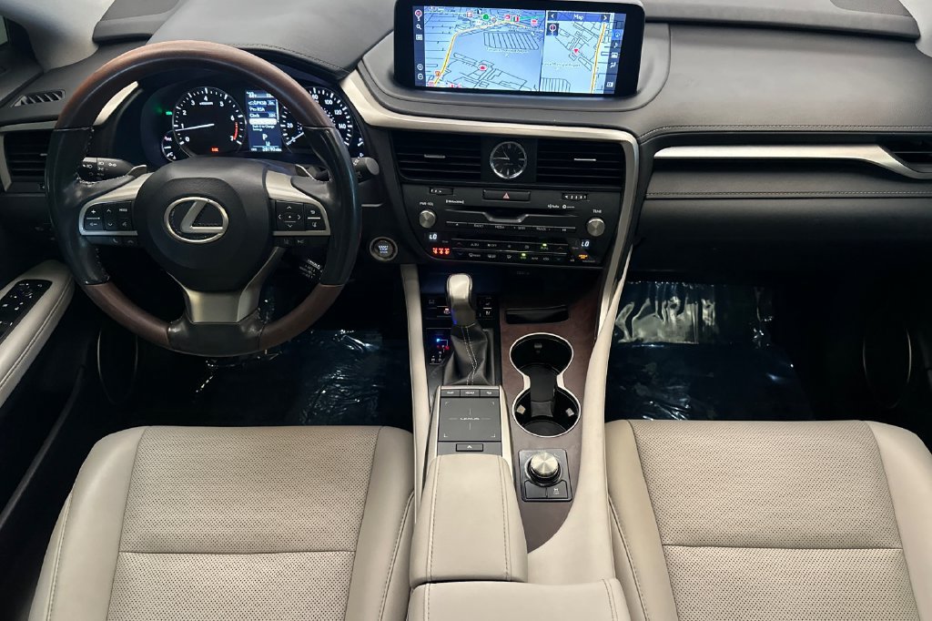 Used 2020 Lexus RX 350 FWD w/ Premium Package image 13