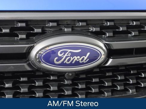 New 2025 Ford Ranger XLT w/ Technology Package image 12