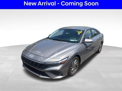Certified 2024 Hyundai Elantra SEL