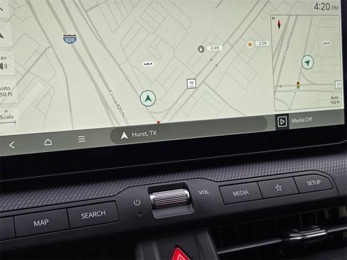 New 2025 Kia K4 GT-Line image 24