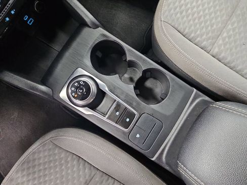 Used 2021 Ford Escape SE FWD image 22