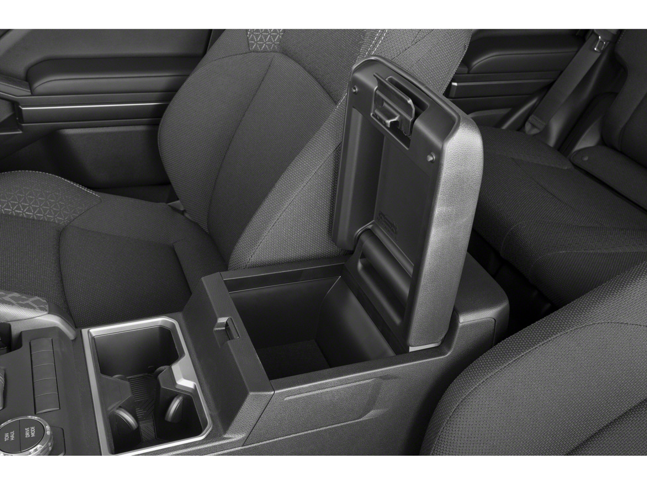 New 2026 Toyota 4Runner SR5 AWD/4WD image 35