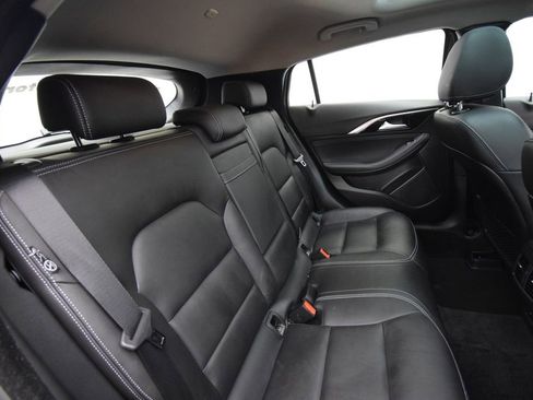 Used 2018 INFINITI QX30 Premium w/ Navigation Package AWD/4WD image 25
