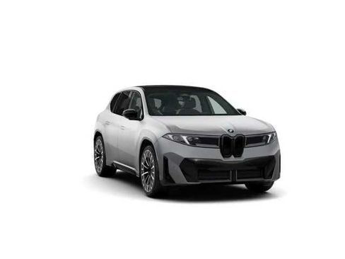 New 2027 BMW iX3 50 xDrive AWD/4WD image 1