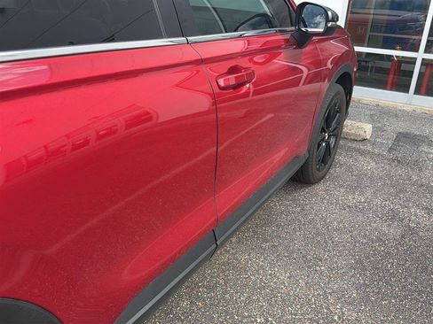 Used 2024 Honda CR-V Sport Touring image 3