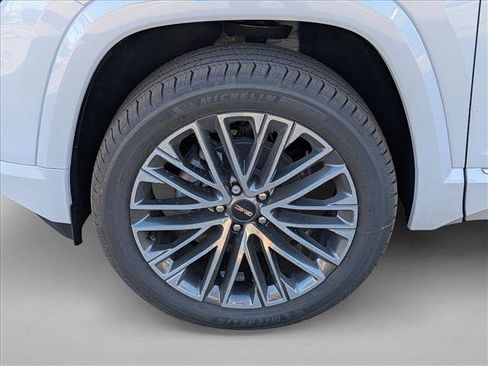 New 2026 GMC Terrain Denali image 10