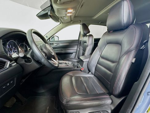 Used 2025 MAZDA CX-5 Carbon Edition image 13