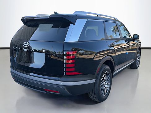 New 2026 Hyundai Palisade SEL image 3