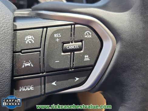 Used 2024 Lexus NX 250 FWD image 28