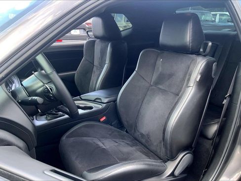 Used 2023 Dodge Challenger GT w/ Plus Package RWD image 8