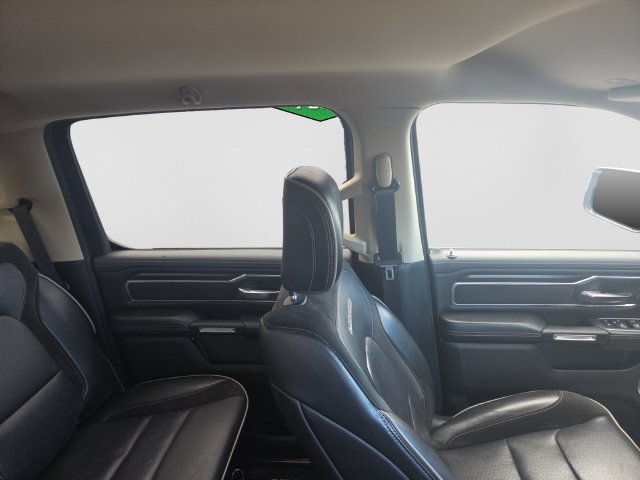 Used 2021 RAM 1500 Laramie AWD/4WD image 27