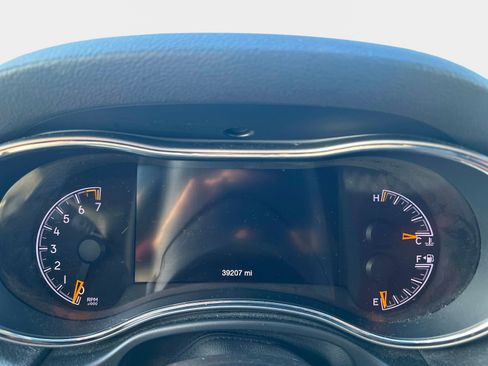 Used 2021 Jeep Grand Cherokee Limited w/ Quick Order Package 28K 80th image 12