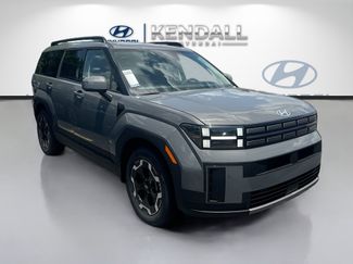 New 2026 Hyundai Santa Fe SEL FWD video 1