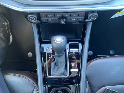 New 2026 Jeep Compass Limited image 22