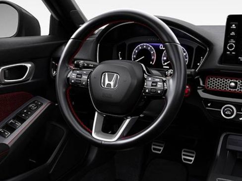 New 2026 Honda Civic Si image 5