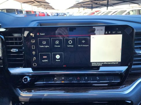 New 2026 GMC Sierra 1500 Elevation w/ X31 Off-Road Package image 27