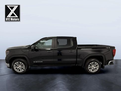 Used 2023 GMC Sierra 1500 Pro image 3