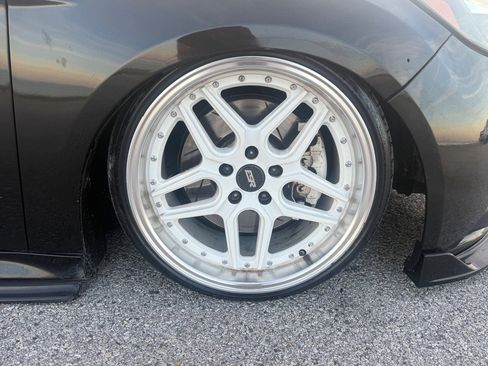 Used 2014 Ford Focus ST image 35