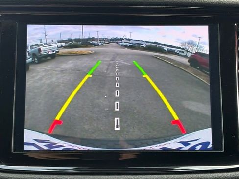 Used 2024 Dodge Durango GT image 30