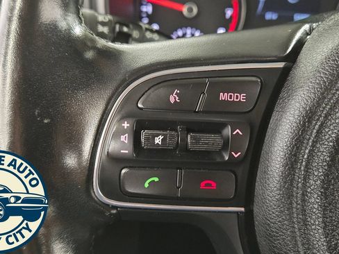 Used 2018 Kia Sportage EX w/ Option Group 040 AWD/4WD image 13
