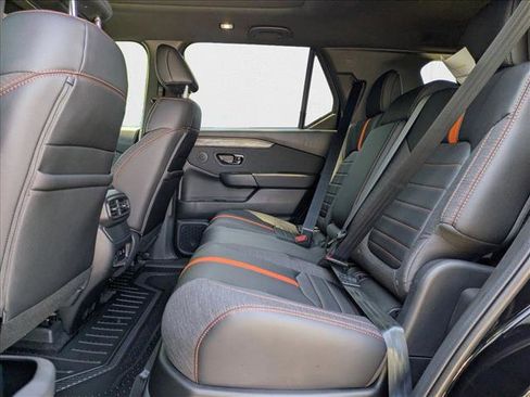 New 2026 Honda Passport TrailSport image 16