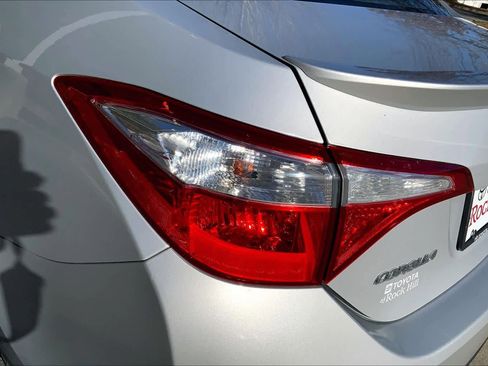 Used 2016 Toyota Corolla S image 26