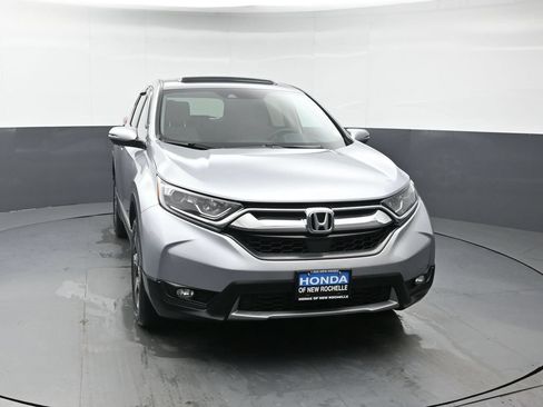 Used 2019 Honda CR-V EX image 9