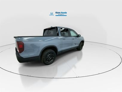 New 2025 Honda Ridgeline TrailSport+