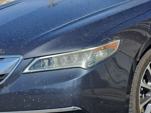 Used 2016 Acura TLX V6 FWD image 3