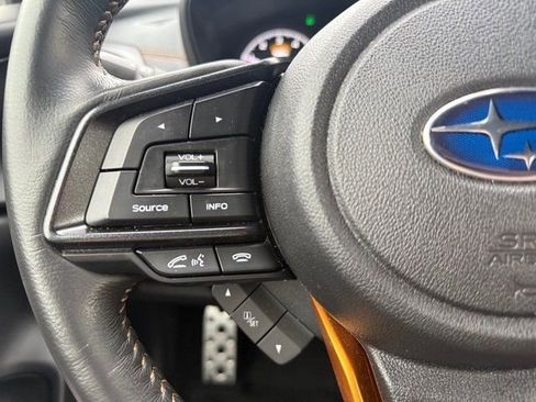 Used 2023 Subaru Forester Wilderness image 21