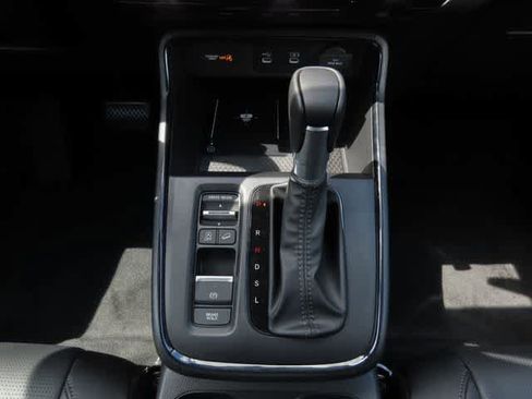 New 2026 Honda CR-V EX-L image 22