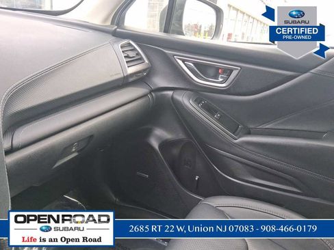 Used 2023 Subaru Forester Touring image 18