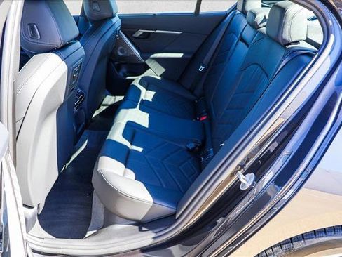 New 2026 BMW 530i xDrive w/ M Sport Package AWD/4WD image 19