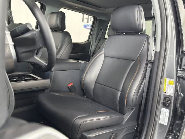 New 2026 Ford F250 Lariat w/ Lariat Ultimate Package AWD/4WD image 21