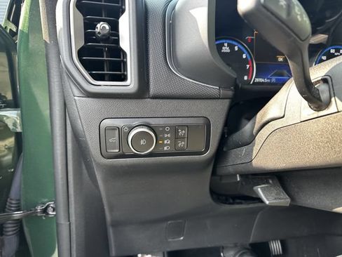 Certified 2023 Ford Bronco Sport Outer Banks w/ Tech Package AWD/4WD image 7