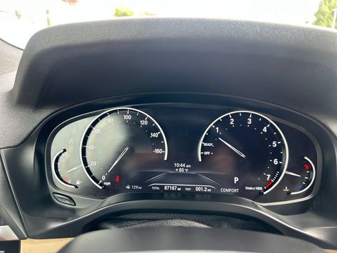 Used 2018 BMW X3 xDrive30i AWD/4WD image 18